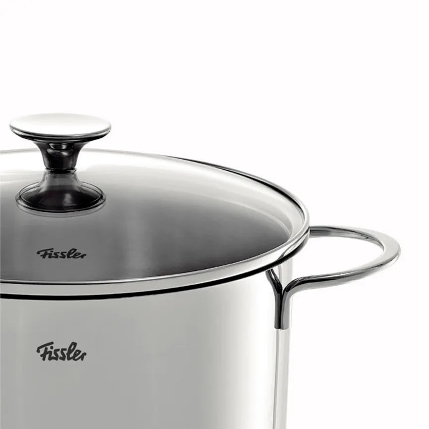 Fissler Copenhagen Topf-Set 5-tlg.
