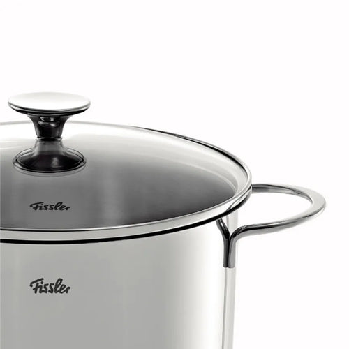 Fissler Copenhagen Topf-Set 5-tlg.