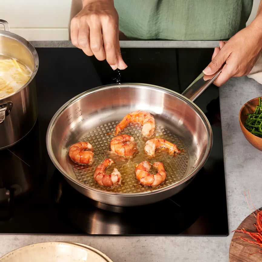 Fissler Pfanne Profi Collection Ø 28 cm