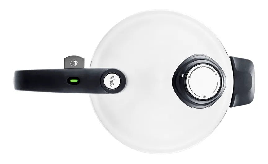 Fissler Vitavit® Premium Schnellkochtopf 6l