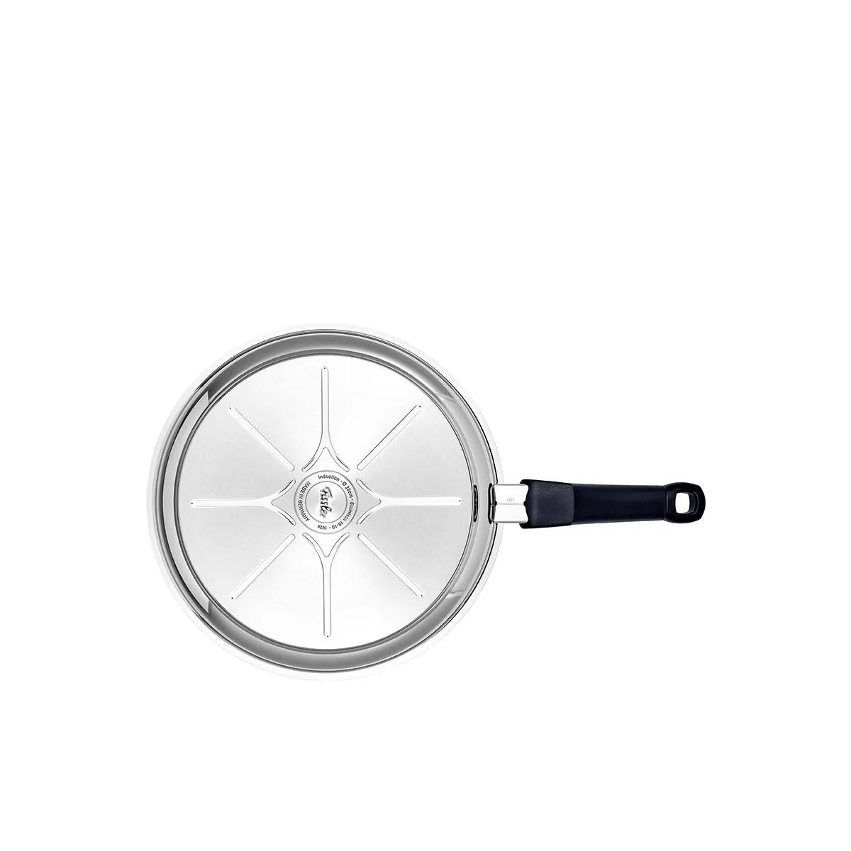 Fissler BRATPFANNE ADAMANT PREMIUM 28 cm
