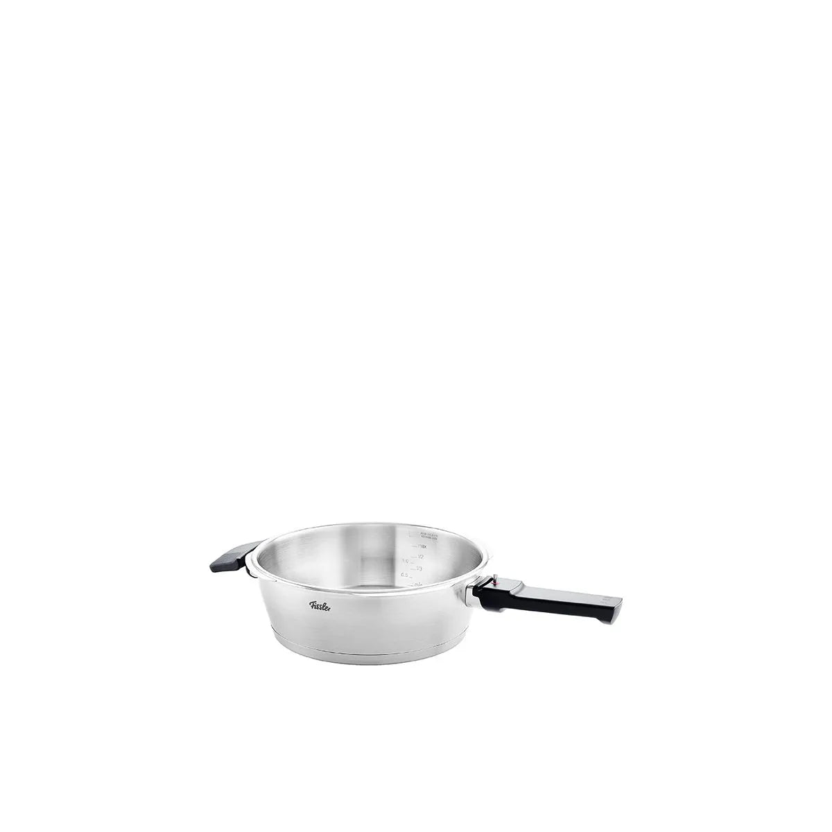 Fissler Vitavit® Premium Schnellkochtopf 2.5l
