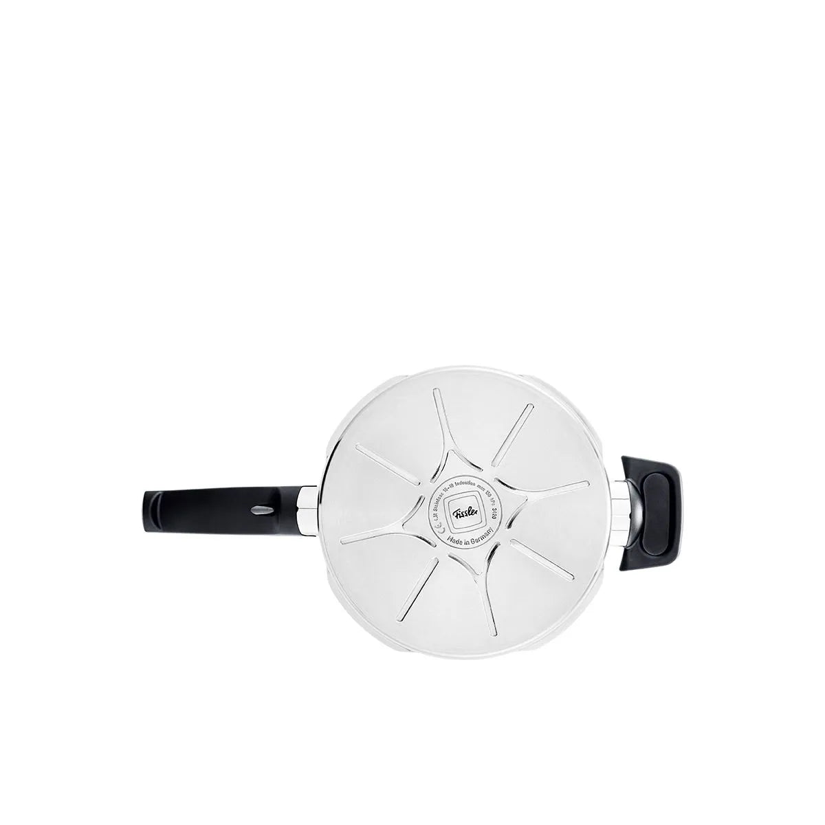 Fissler Vitavit® Premium Schnellkochtopf 4.5l