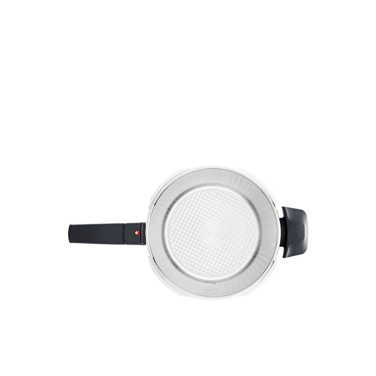Fissler Vitavit® Premium Schnellkochtopf 4.5l
