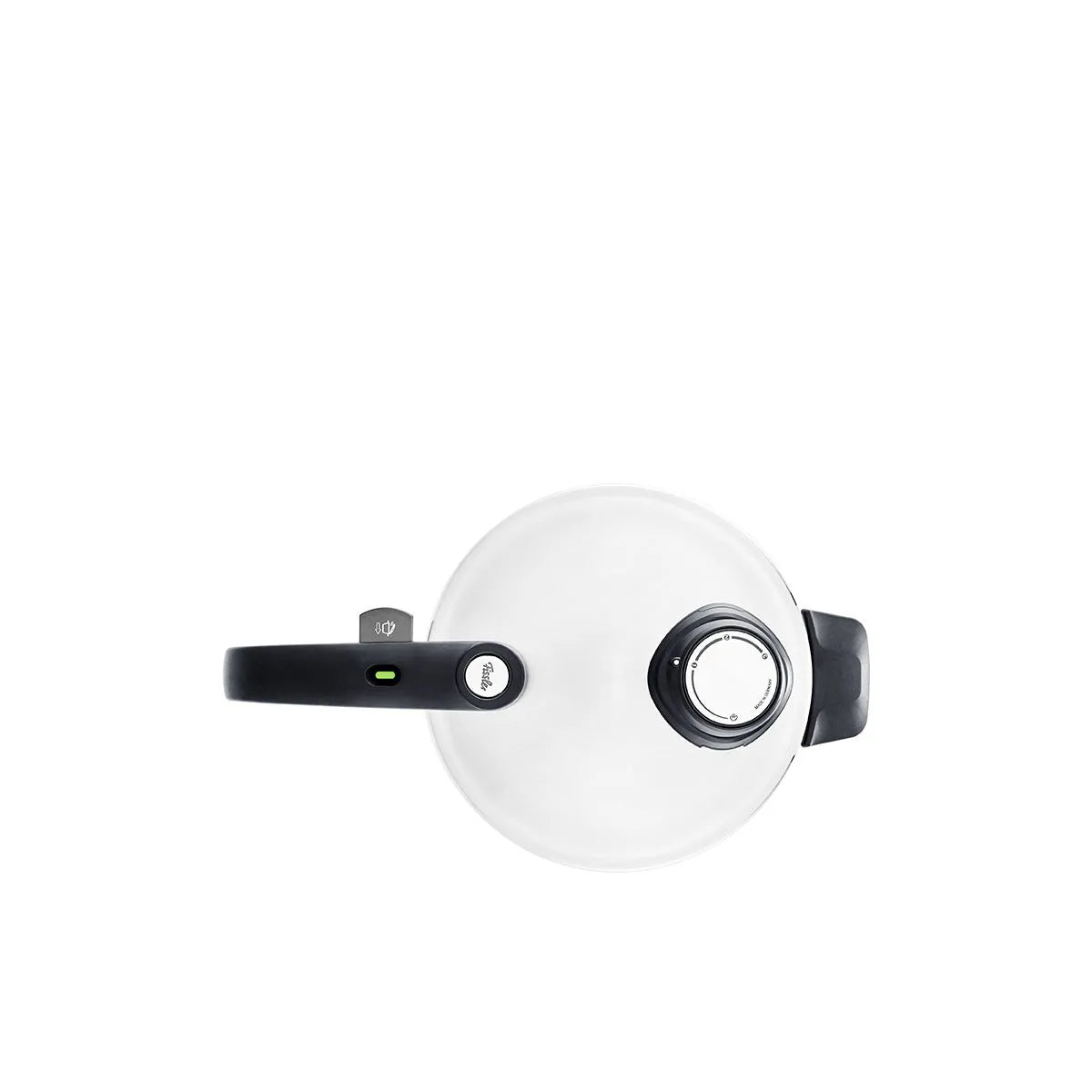 Fissler Vitavit® Premium Schnellkochtopf 4.5l