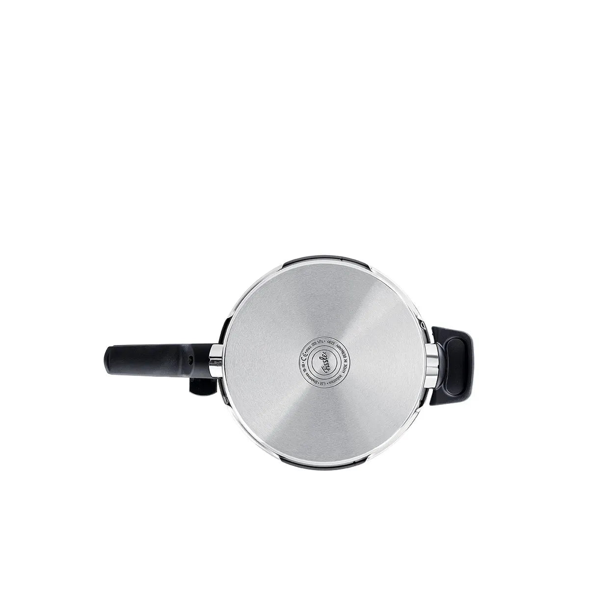 Fissler Vitaquick® Premium  Schnellkochtopf 6l