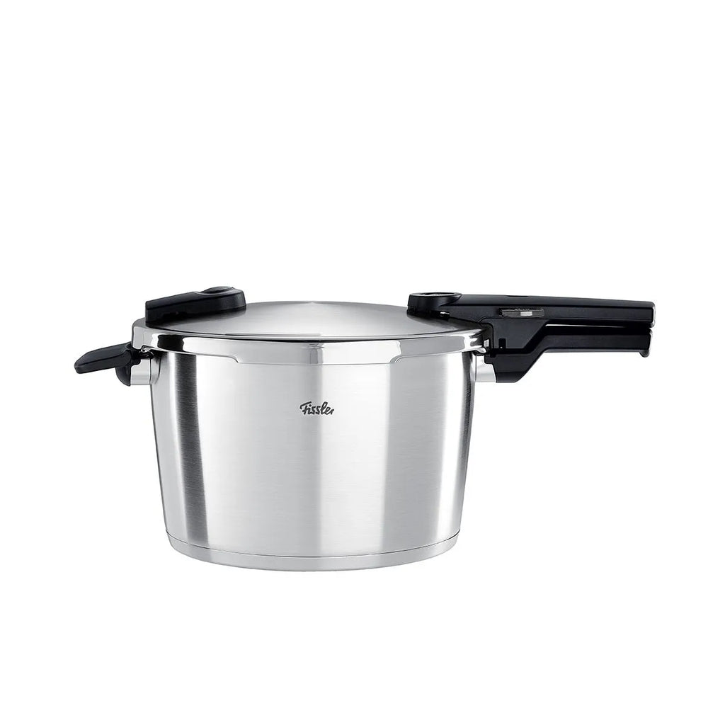 Fissler Vitaquick® Premium Schnellkochtopf 8l