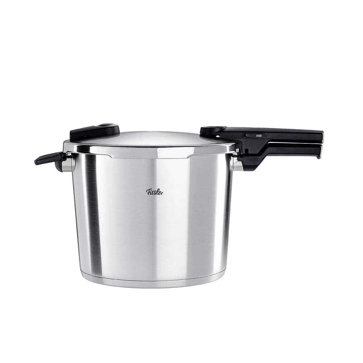 Fissler Vitaquick® Premium Schnellkochtopf 10l