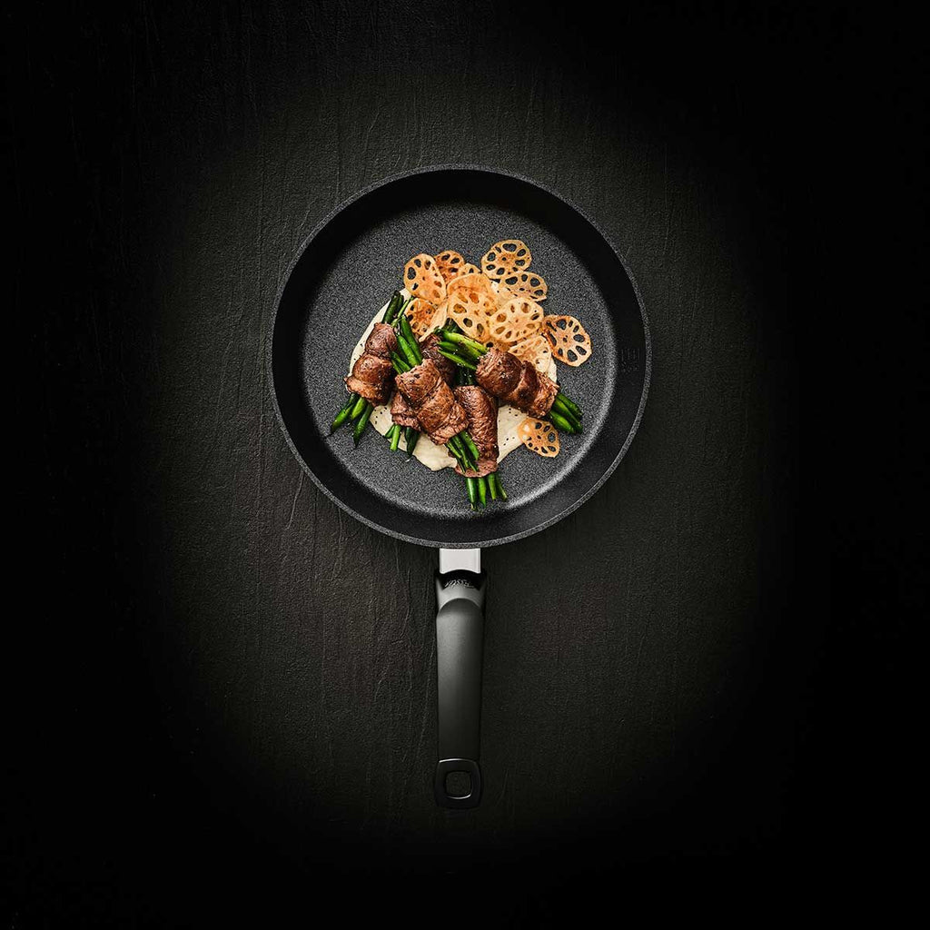 Fissler Pfanne Adamant Comfort Ø 28 cm