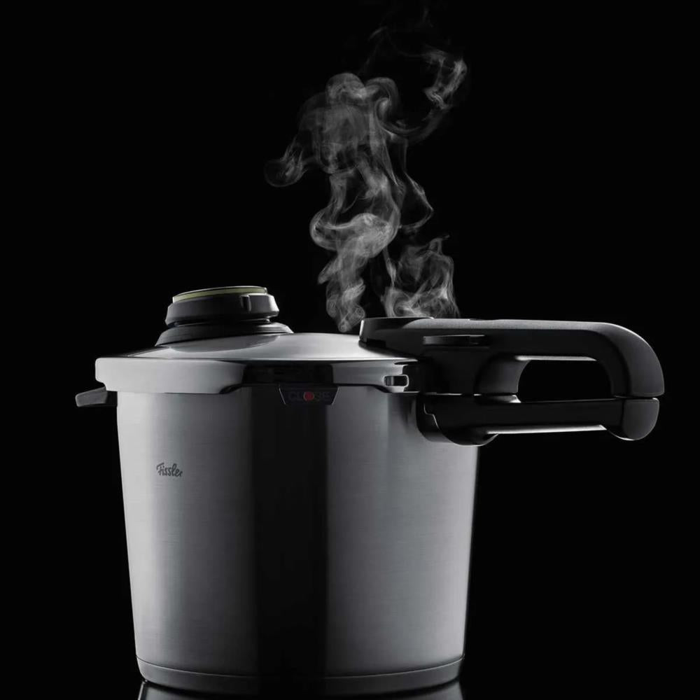 Fissler Vitaquick® Premium Schnellkochtopf 10l
