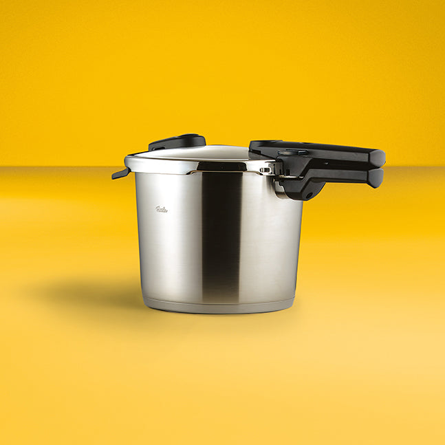 Fissler Vitaquick® Premium  Schnellkochtopf 6l