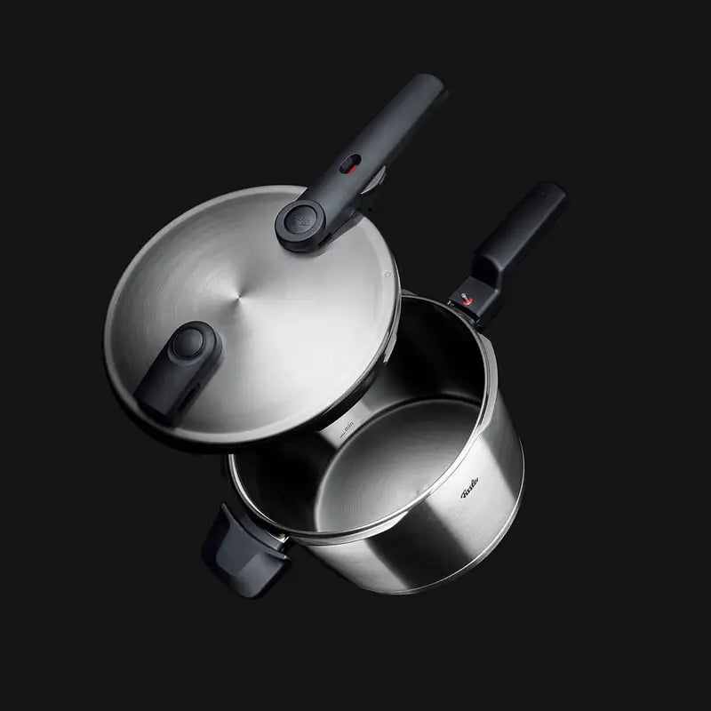 Fissler Vitaquick® Premium Schnellkochtopf 4.5l