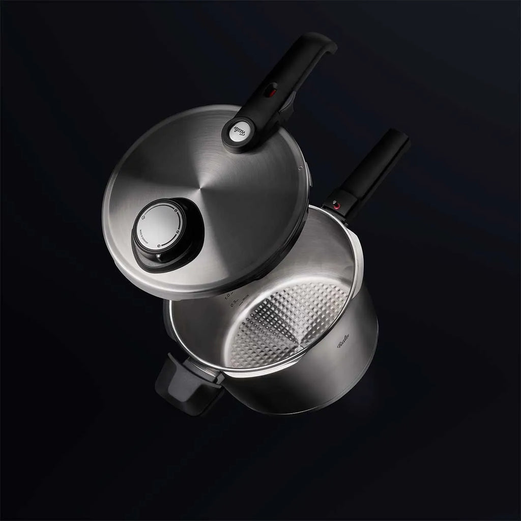 Fissler Vitavit® Premium Schnellkochtopf 2.5l